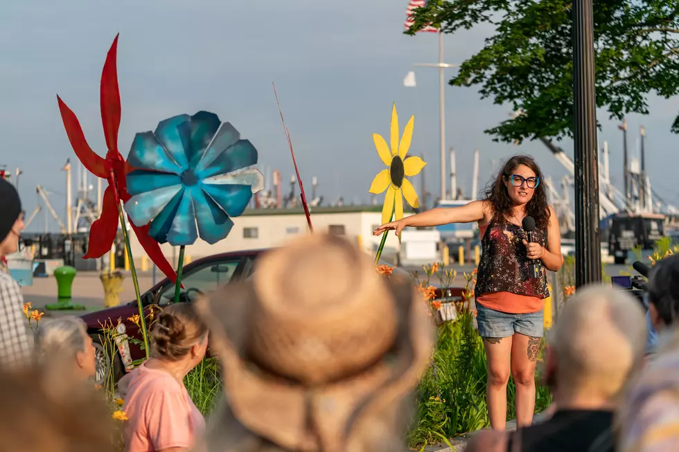 New Bedford’s Seaport Art Walk Returns With Powerful Stories
