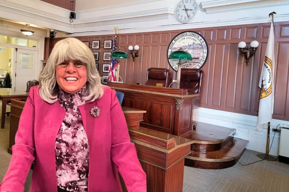 New Bedford City Councilor Linda Morad Won’t Seek Reelection in 2025