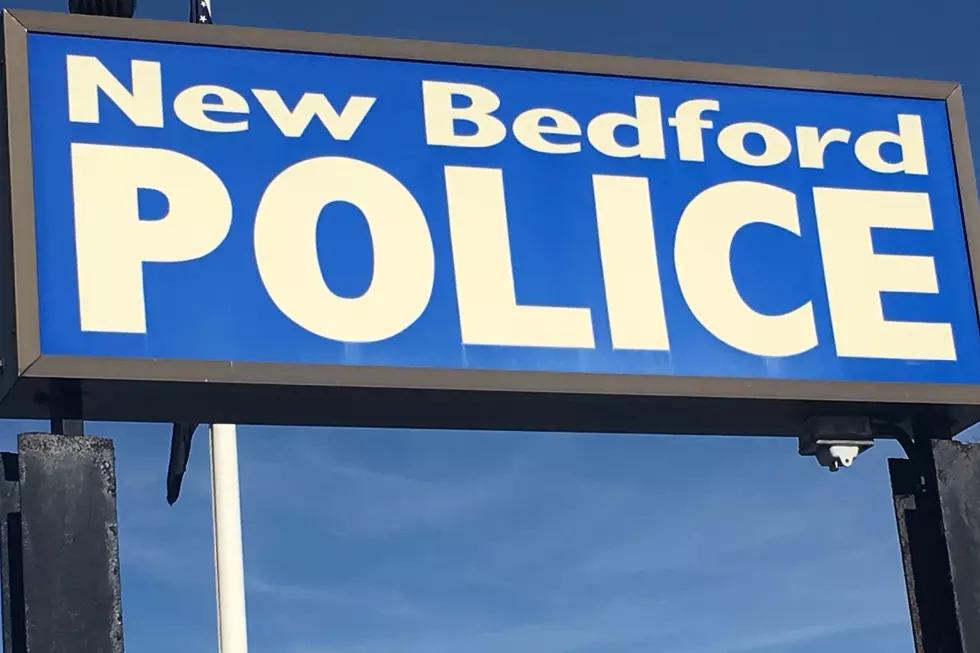 New Bedford Police Seek Officers From Other Departments With $5K Bonus