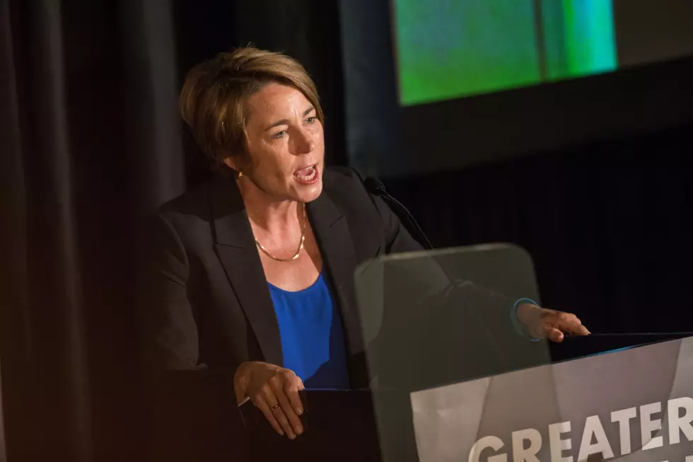Maura Healey Surpasses 100 Judicial Nominations in Massachusetts