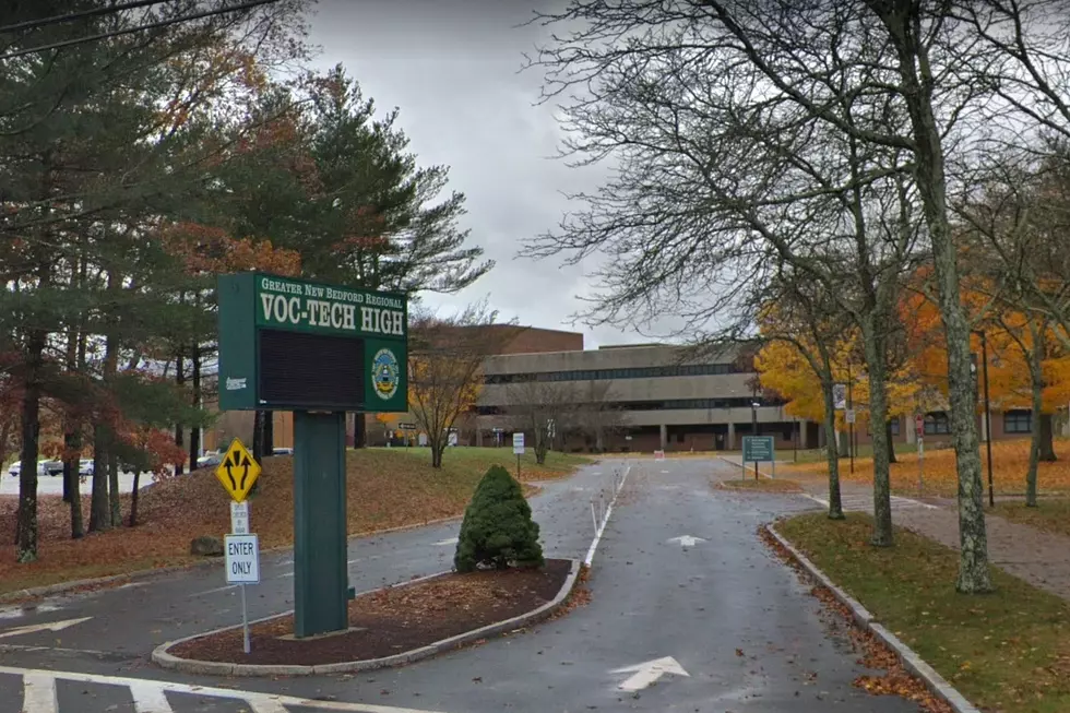 Greater New Bedford Schools Get Grants for Advanced Career Training