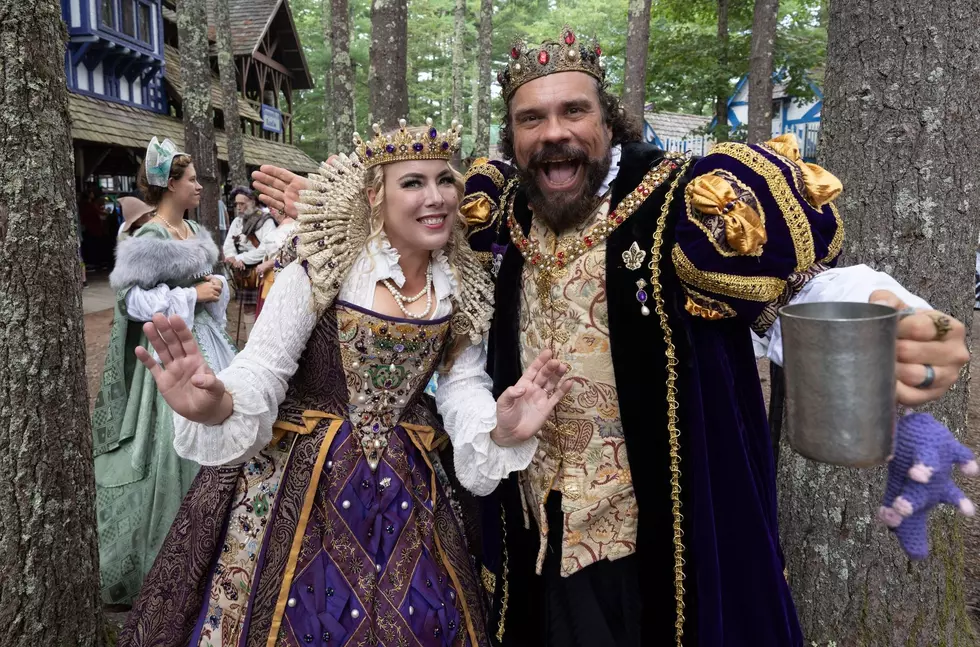 King Richard’s Faire Hiring Performers for 2026 Season in Carver