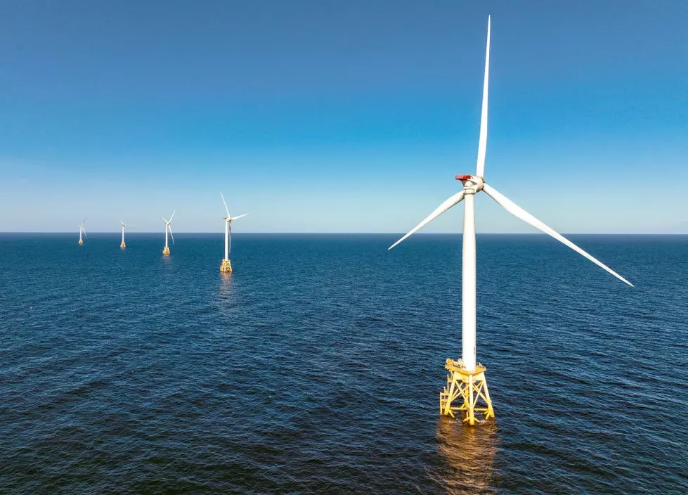 Nantucket Reaches $10.5M Wind Turbine Settlement