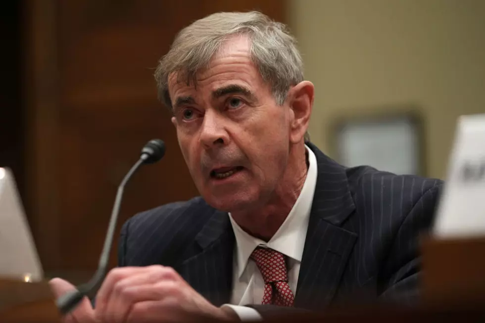 Massachusetts’ Galvin Responds to Trump’s Voting Claims