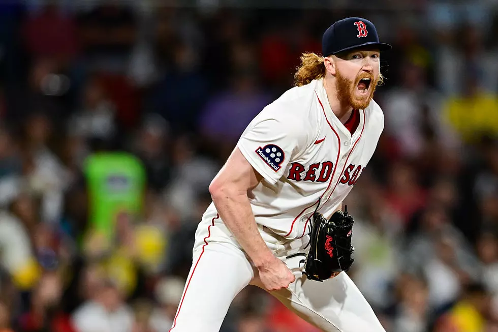Some Boston Red Sox Players Are Receiving Death Threats