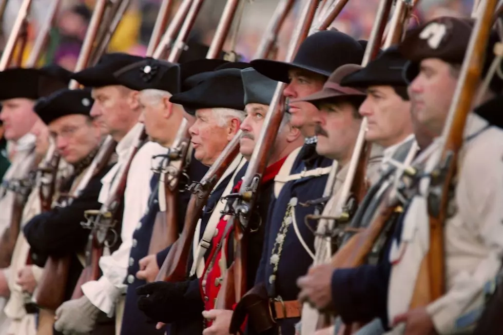 Lexington Minute Men Launch Recruitment Campaign