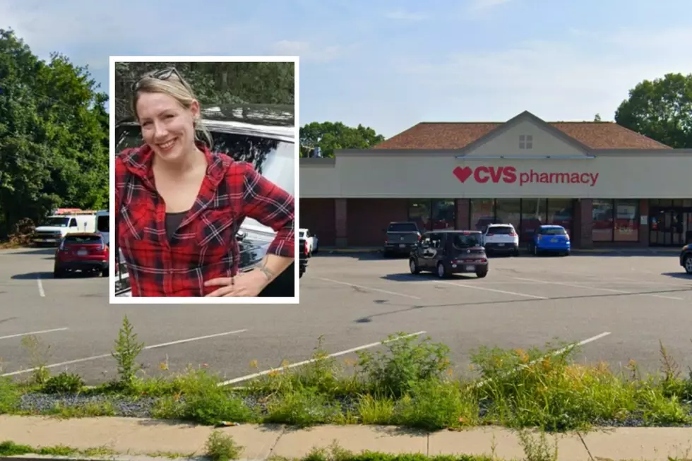 DA: Body Found in Wareham Was Missing Middleboro Woman Amy Nadolny