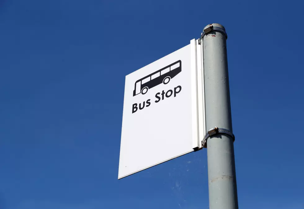 Massachusetts Allows Cameras to Fine Folks Who Block Bus Stops