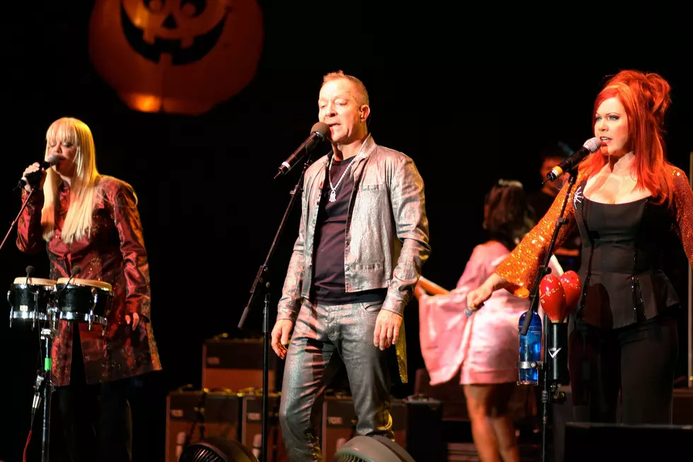Enter to Win Tickets to See the B-52s and DEVO in Mansfield