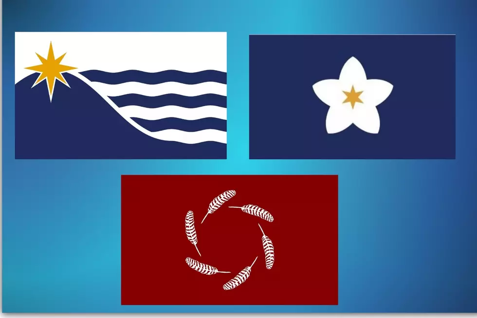 New York Post Roasts Massachusetts For Dumping Its State Flag