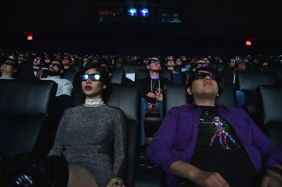 Providence Place Movie and IMAX Theaters Are Going Dark