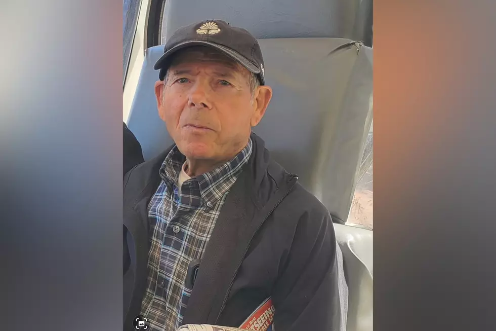 New Bedford Police Searching for Missing 85-Year-Old Man With Dementia