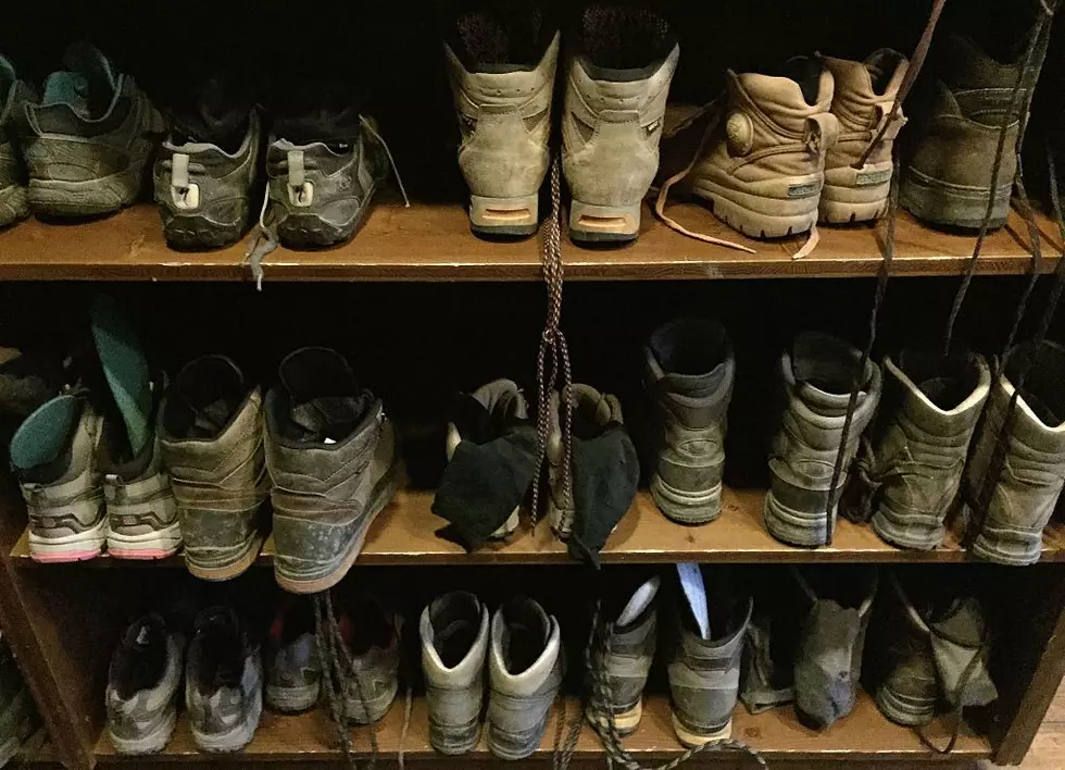 New England High School Offers an Alternative to Detention