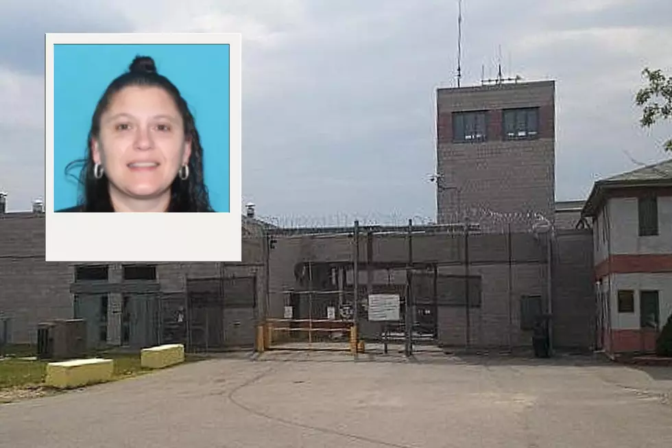 Dartmouth Jail Librarian Indicted in Synthetic Marijuana Smuggling Scheme