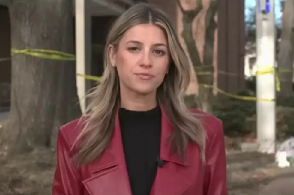 Fox News’ Brooke Taylor Returned to Providence for Brown Shooting Coverage