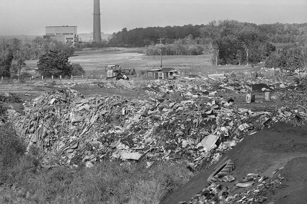 New Bedford Collected Residents’ Food Scraps Way Before It Was Cool