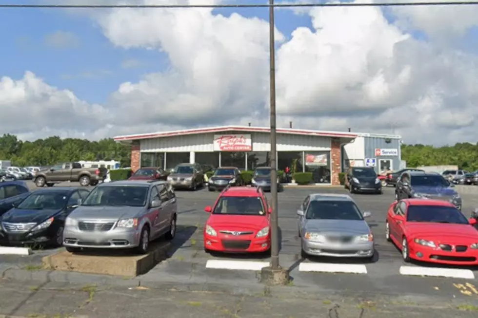 Ralph’s Auto Center Closes Church Street Lot But the Business Isn’t Done