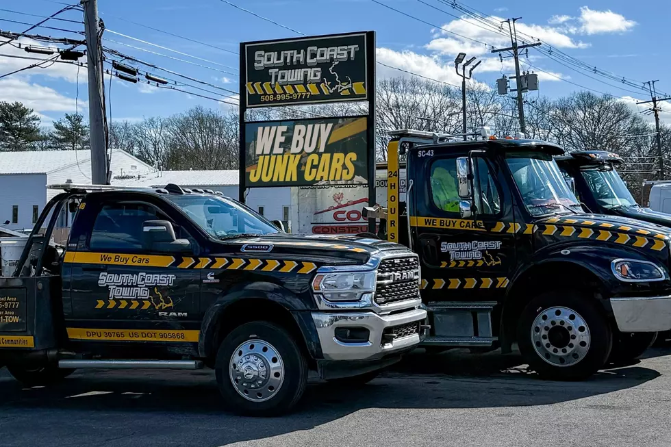 South Coast Towing Offers Free New Year’s Eve Tows Again