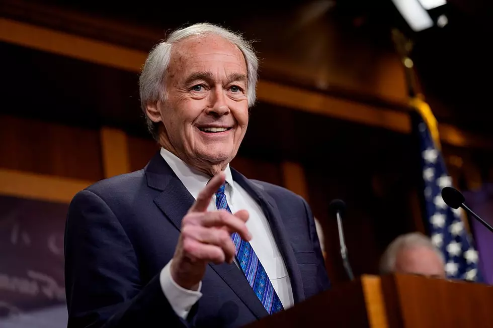 Ed Markey Earns High Favorability in New Massachusetts Poll