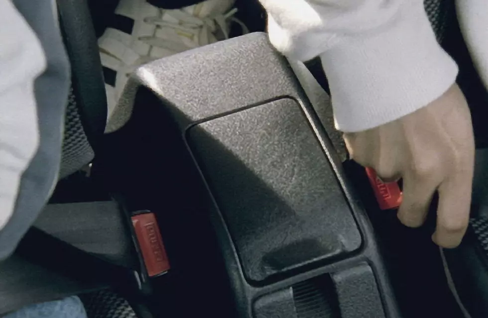 Bristol County Has the Lowest Seat Belt Usage in Massachusetts