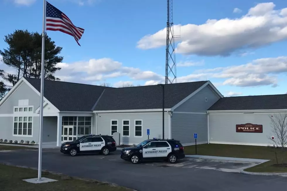 Acushnet Police Seek Lateral Transfers Amid Staffing Concerns