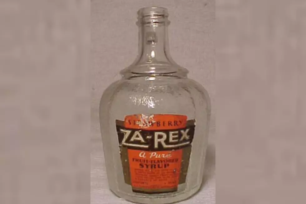The Sweet New England Drink You Probably Forgot About