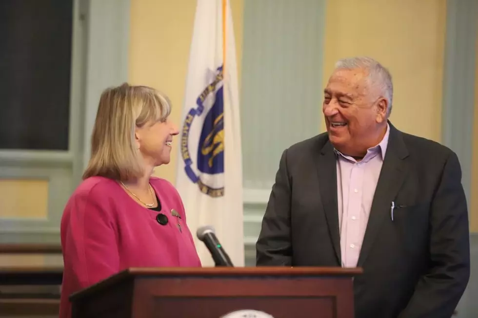 Poll Shows Low Trust as Massachusetts Legislature Blocks Audit