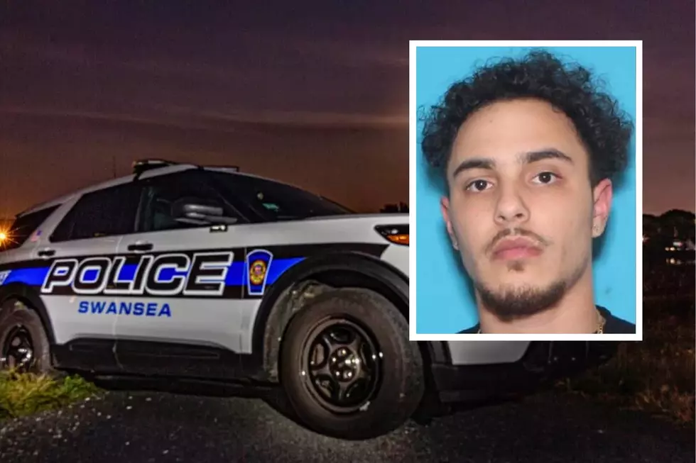 Rhode Island Couple Killed in Swansea Crash Identified