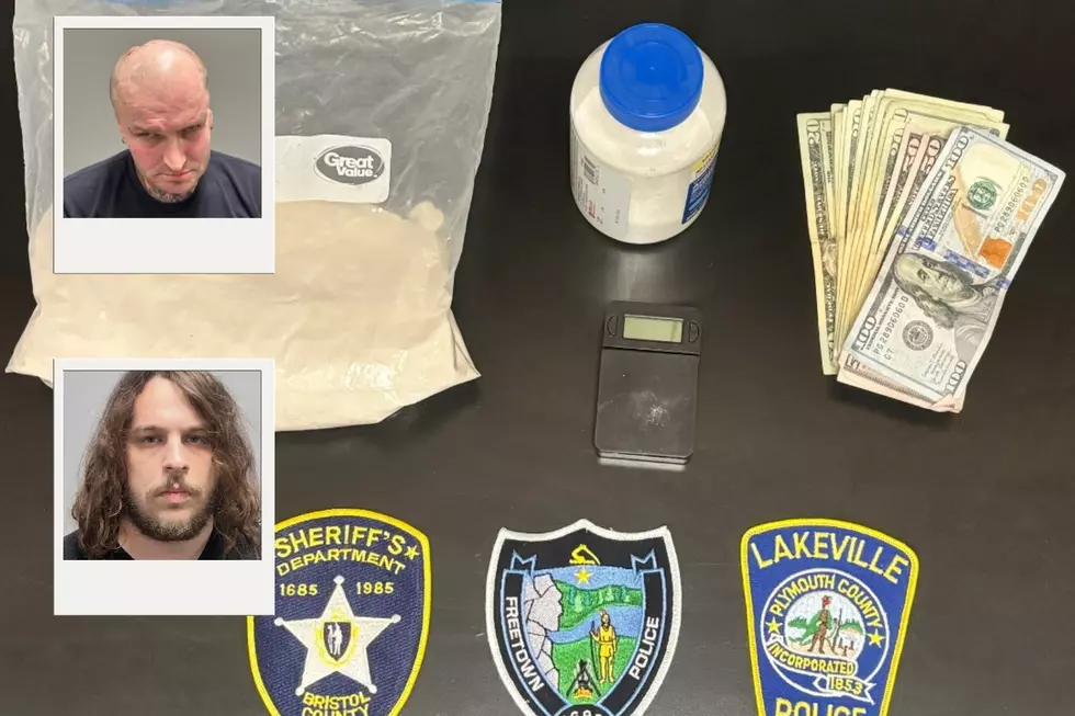 Repeat Offenders Arrested in Freetown Drug Bust