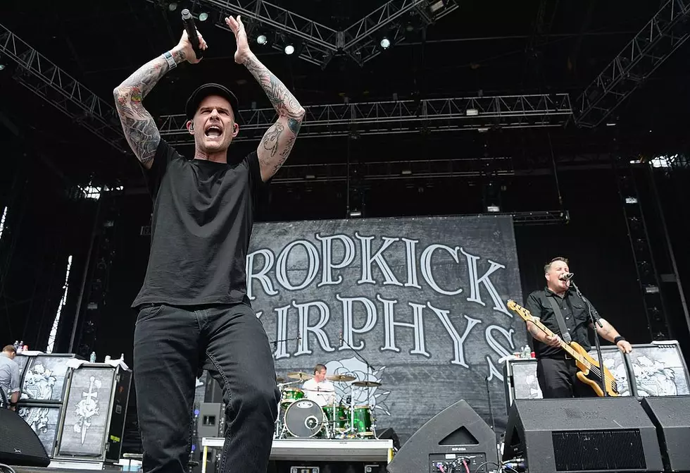 Boston ‘No Kings’ Rally Pulls Massive Crowd—Here’s Why