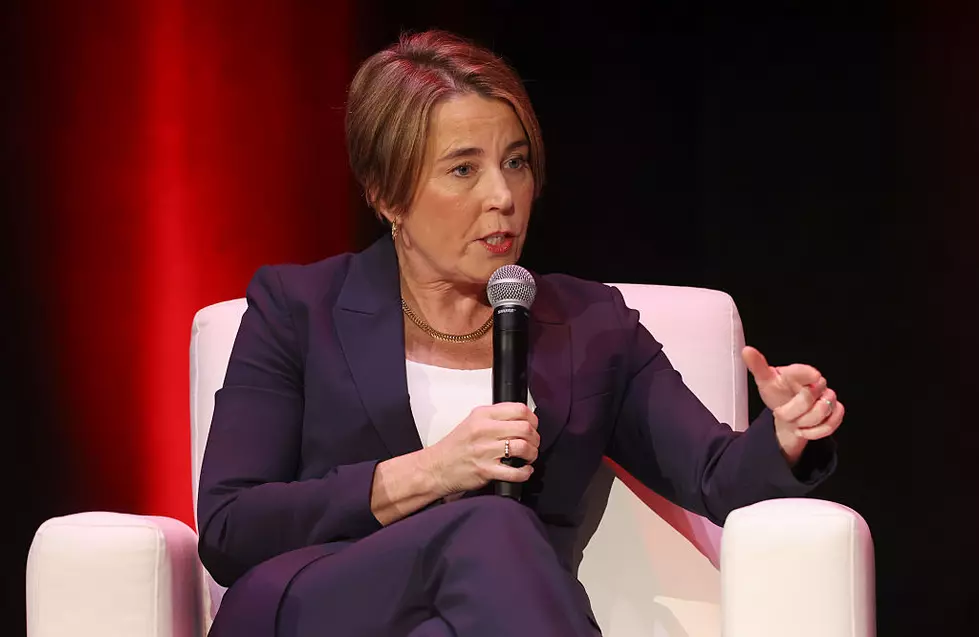 Massachusetts Launches Portal to Report ICE Misconduct