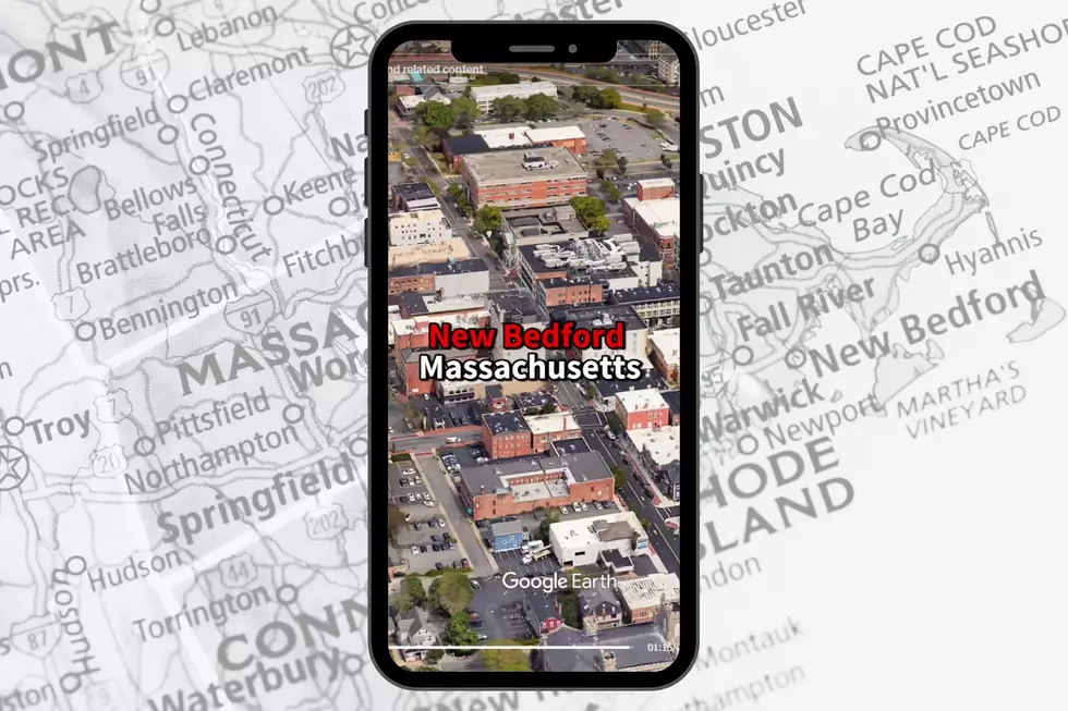 Viral AI TikTok Videos Take Shots at New Bedford, Fall River, Taunton