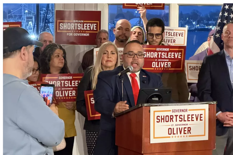 New Bedford Councilor Shawn Oliver Announces Run for Lieutenant Governor
