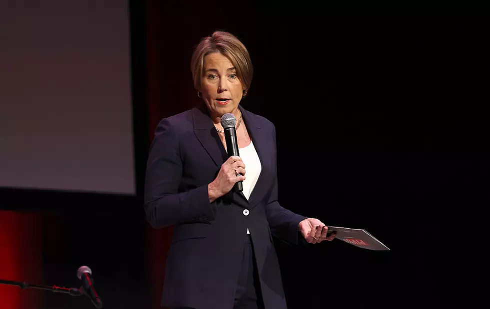 Poll: Voters Want Healey Focused on Cost of Living, Not on Trump