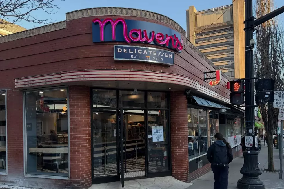An Open Letter to Maven’s: Open a Jewish Deli in New Bedford
