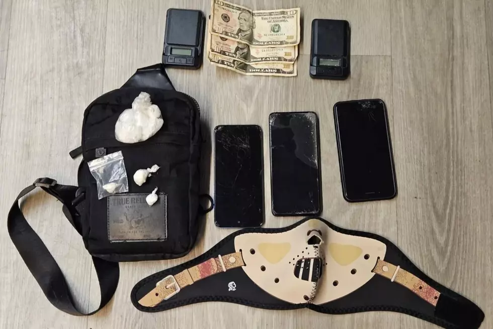 Two From New Bedford Among 5 Charged in Raynham Shoplifting Investigation