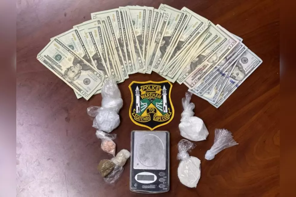 Three Arrested in Wareham Drug Bust at Shopping Plaza