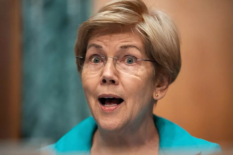 Why 2028 Democratic Presidential Hopefuls Are Quietly Line Up to Court Elizabeth Warren