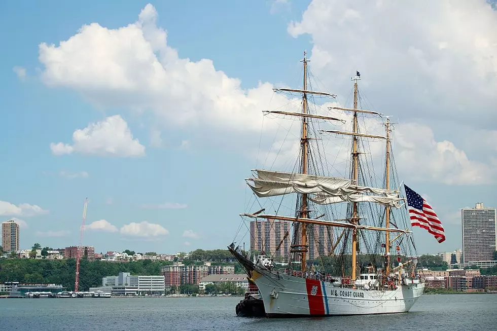 Boston Tall Ships 2026: Best Places to View the Historic Parade of Sail