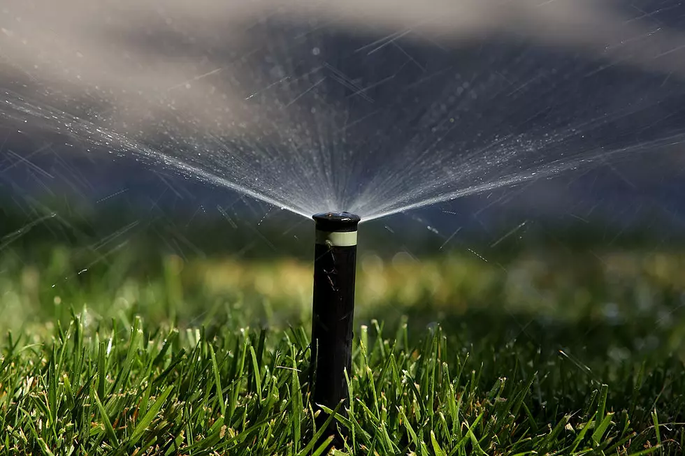 Why Taunton Just Banned Non-Essential Outdoor Water Use Until Fall