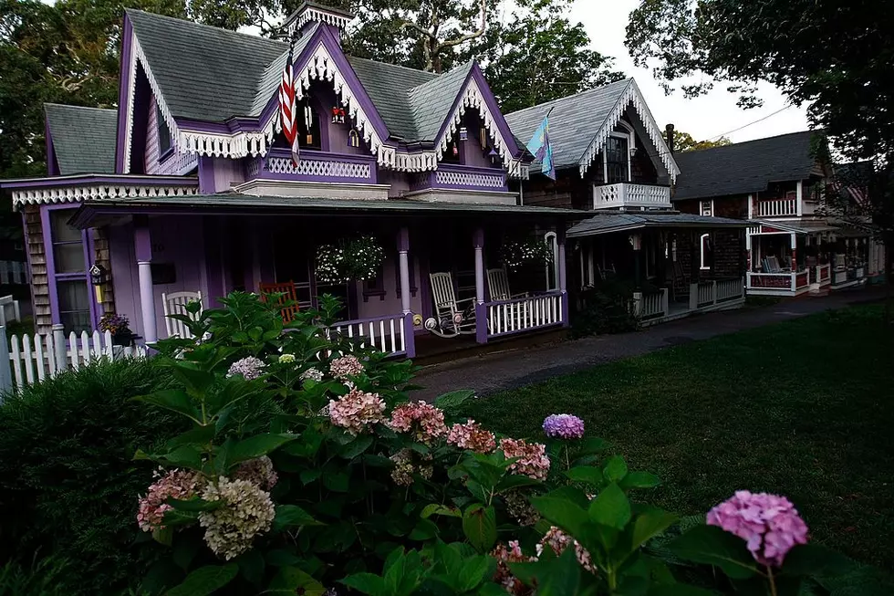 Several Massachusetts Beach Towns Just Scored Top Spots on an Elite Travel List