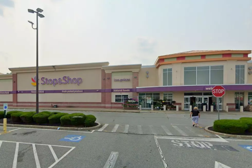 Rhode Island Man Gets Probation for Attleboro Stop & Shop Robbery