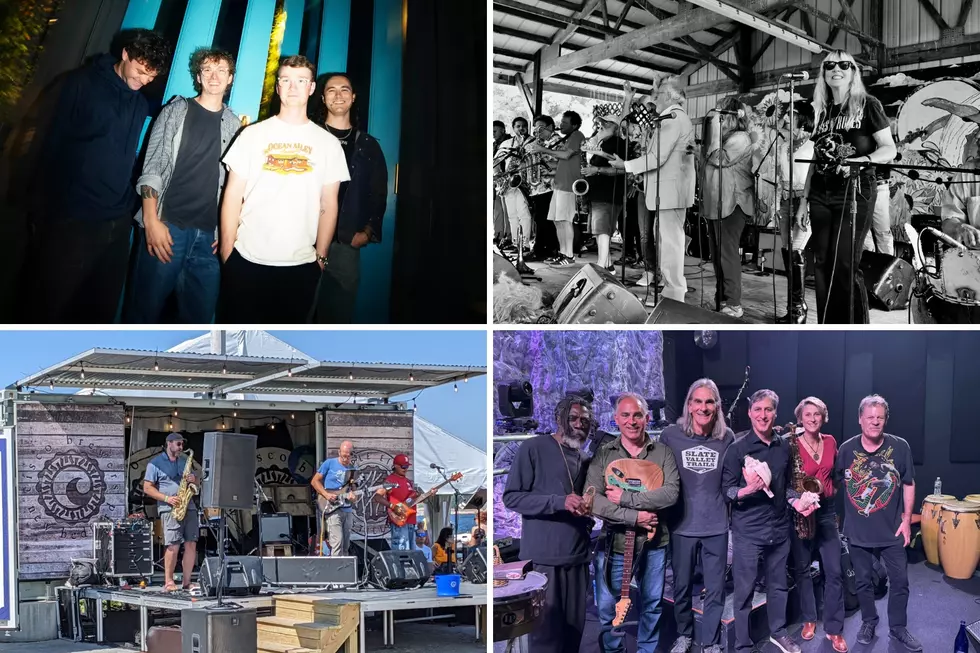 New Bedford Reveals 2026 Summer Sound Series Lineup: Everything You Need to Know