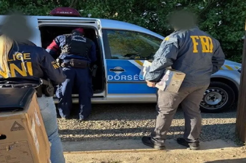 FBI: Hungarian Man Arrested in Tiverton Swatting Case