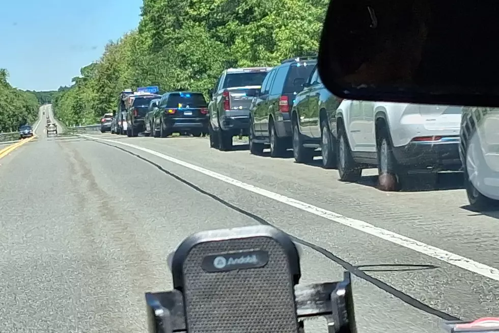 Federal Agents Return to Westport Woods Two Years After Initial Search