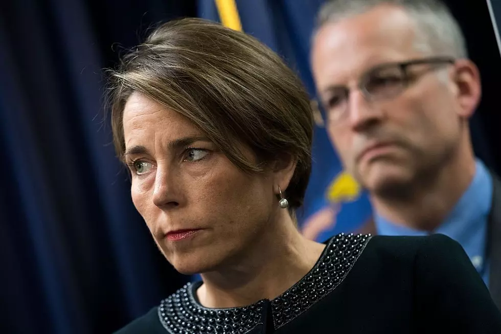 Gov. Healey’s Local Tax Expansion Plan Blocked by Lawmakers Again