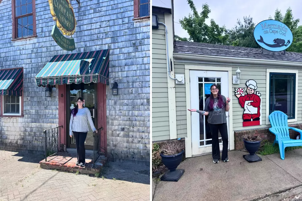 A Middleboro Business Owner Just Unexpectedly Saved a Piece of Wareham History