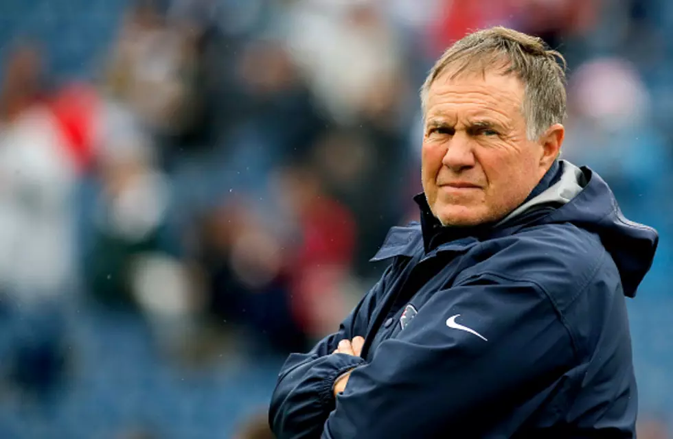 Pats Preview: Patriots Vs. Bills