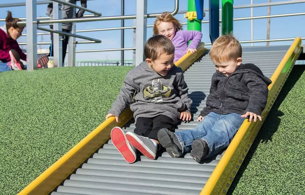 New Bedford Playground Installs ‘PIN-Only’ Access to Restrooms