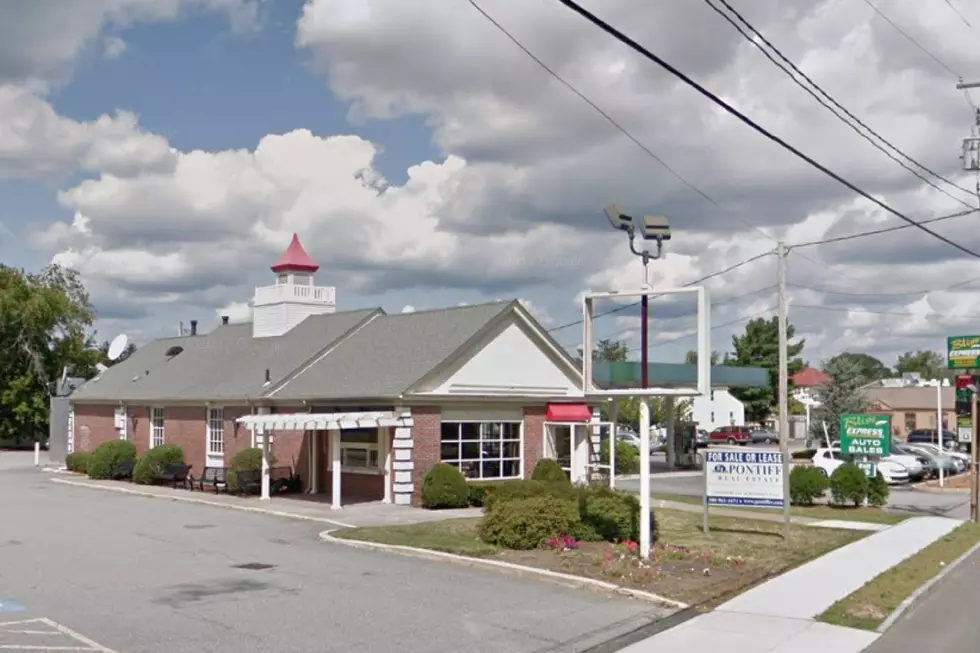 Here’s the Scoop on the Vacant Friendly’s in South Dartmouth